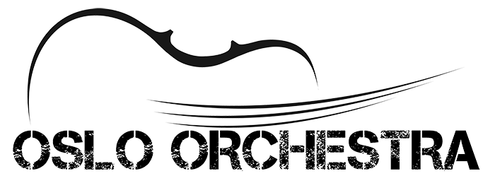 Oslo Orchestra Logo 1